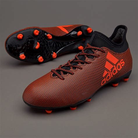 Adidas X 17.3 FG J 